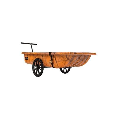 Shappell Jet Sled Cart Wheel Conversion Kit UJSWK