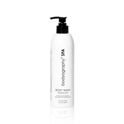 Bodyography SPA Body Wash, 13.5 fl oz (HA-BSPAP-003)