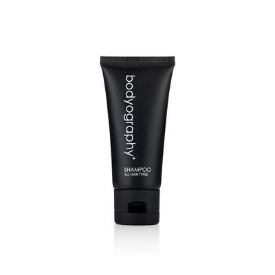 Bodyography Shampoo, 1.4 fl oz (HA-BD-001A)