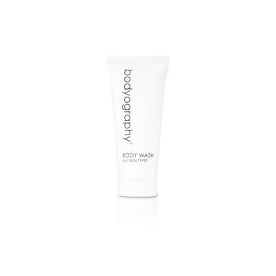 Bodyography blanc Body Wash, 1.4 fl oz (HA-BDW-003)