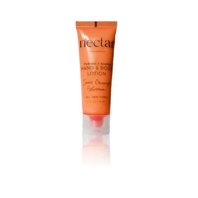 NECTAR Hand & Body Lotion, 1 fl oz (HA-NECSC-004)