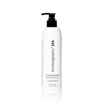 Bodyography SPA Conditioner, 13.5 fl oz (HA-BSPAP-002)
