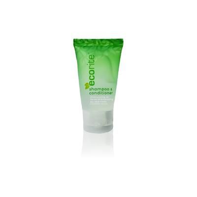 ECO RITE Shampoo & Conditioner, 1 fl oz (HA-ER-008)