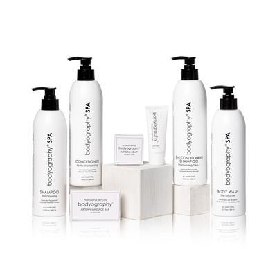 Bodyography SPA Body Lotion, 13.5 fl oz (HA-BSPAP-004)