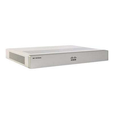 Cisco C1121X-8Pltep Cellular Ethernet Modem/wireless Router