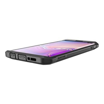 I-Blason Unicorn Beetle Pro - Protective Case For Cell Phone - Rugged - Polycarbonate, Thermoplastic Polyurethane (Tpu) - Black - Ss10Pubprobk