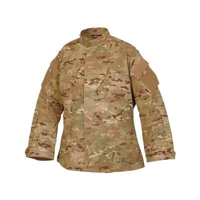 TRU-SPEC Tactical Response Uniform Shirt - Men's Multicam SR 1265003