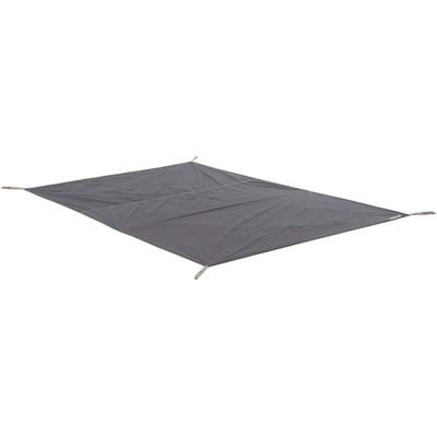 Big Agnes Shield 2 Footprint Charcoal TFFMS219