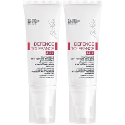 Defence Tolerance AR+ Set da 2 2x40 ml Crema