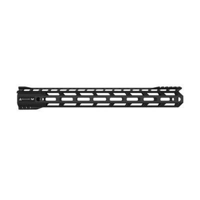 RISE Armament RA-905 AR15 M-LOK 10in Handguard - Black - Black