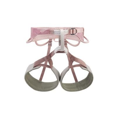 Petzl Selena Harness - Women's Rose Extra Small C055CA04