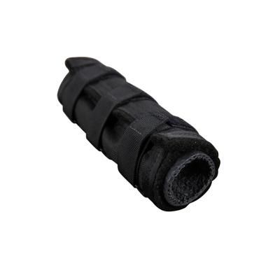 SilencerCo Suppressor Cover 7.5in Black AC1984