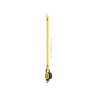 Petzl Absorbica-I Flex 150 Kit 150 cm L013BB01