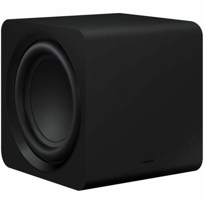 Samsung W510 Subwoofer System - 300 W Rms - Black - Floor Standing - 1 Pack