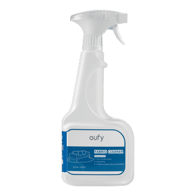 eufy Fabric Cleaner, Ready to Use, 473 ml, Fabric Cleaner, Safe, Compatible with E28