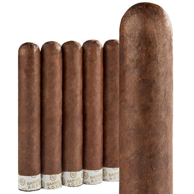 Rocky Patel The Edge Barrel-Aged - Pack of 5