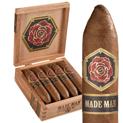 Made Man MK2 - Box of 10 Figurado (4.75" x 60)