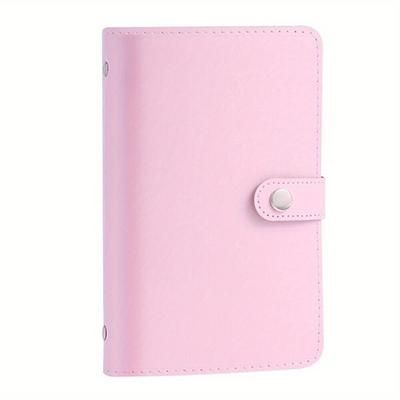 TEMU Envelopes Money Saving Couple Saving Money Notebook Savings Binder