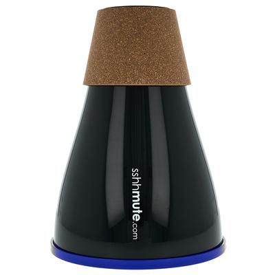 sshhmute Practice Mute French H. L. BL