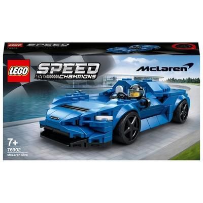 LEGO Speed Champions McLaren Elva 1 St