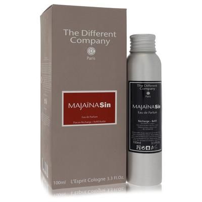 The Different Company Majaina Sin For Women By The Different Company Eau De Parfum Refill (unisex) 3