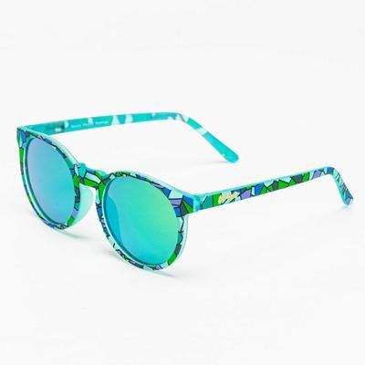 goodr Circle G Sunglasses Sunglasses Moody Mosaic Musings