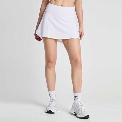 Year of Ours The Paddle Skort Women's Tennis Apparel White