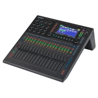 Allen & Heath QU-5D