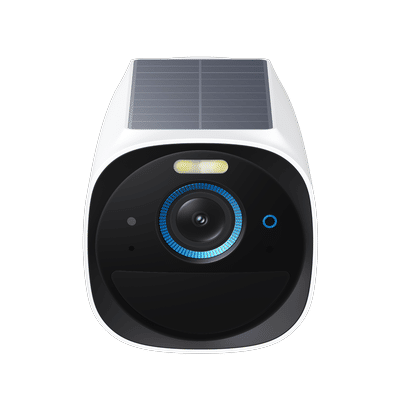 eufyCam S330 (eufyCam 3) Add-on Camera White