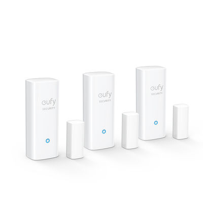 Entry Sensor (3-Pack) White / 3 Pack