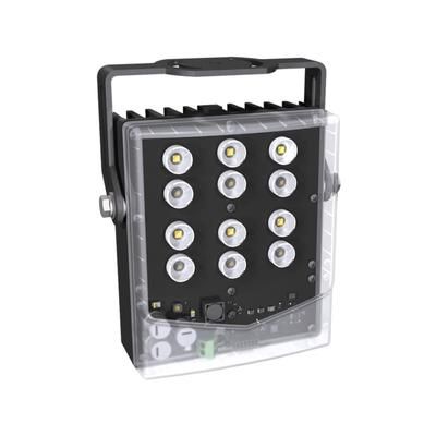 Axton Hybrid AT-25H-S IR Illuminator w/White Light 150 degrees AT-25H-S.25HS218150