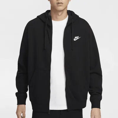 Nike Official Genuine 2024 Autumn Men's Fashion Back Print Loose Jacket HV1064-010