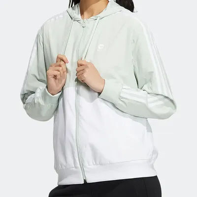 Adidas Originals NEO Women's Casual Sports Jacket HM2000