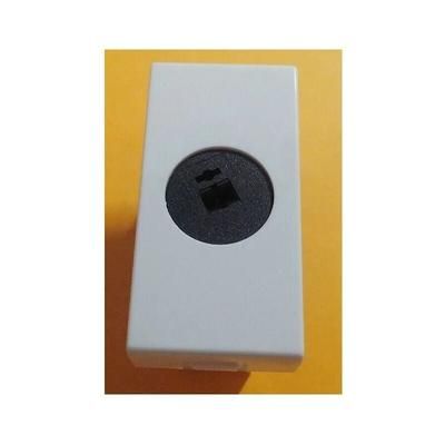 Legrand 074301 Prise haut-parleur enceinte 1 mod DIN