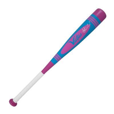 Victus Vibe Fernando Tatis Pro-Crayon Junior Big Barrel Youth Baseball Bat (-10)