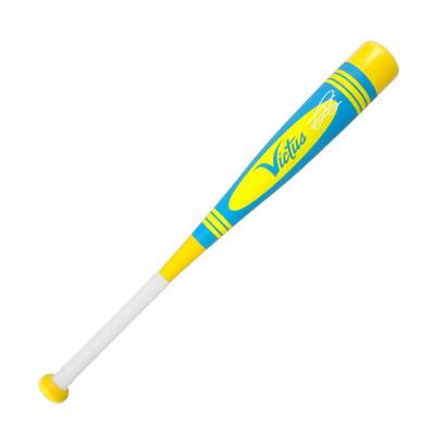 Victus Vibe Julio Rodriguez Pro-Crayon Junior Big Barrel Youth Baseball Bat (-10)