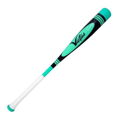 Victus Vibe King of Juco Pro-Crayon Senior League Youth Baseball Bat (-10)