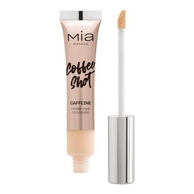 Mia Makeup coffee shot concealer correttore liquido 10 ml