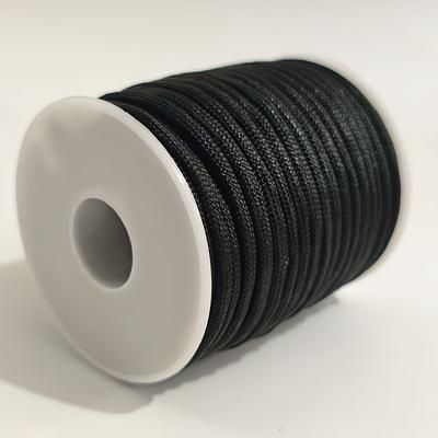 TEMU 30m,50m.4mm Braided Rope, Handmade Diy Rope, Suitable For Outdoor, Hiking, Braiding, Camping Sports And Outdoor Supplies