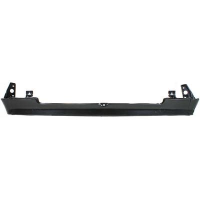 JC Whitney Valance Plastic Primed Panel, Front, 1-year unlimited-mileage warranty 981