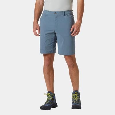 Helly Hansen Men’s Elv Light Tur Shorts Navy 2XL