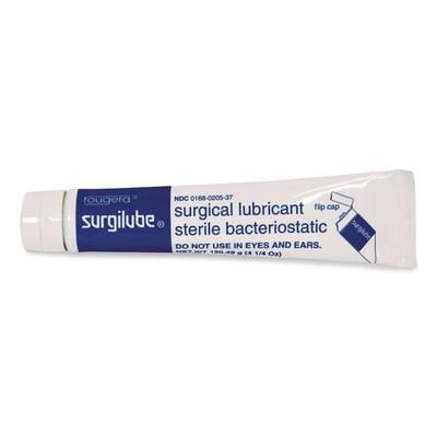 SurgiLube Lubricating Jelly, 4.25 oz Tube (UMI325983)