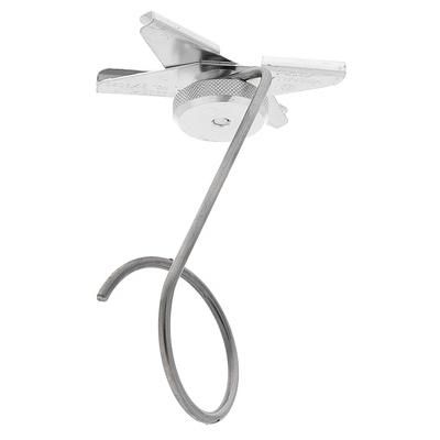 Avenger C1005 Scissor Clip w. Cable S.