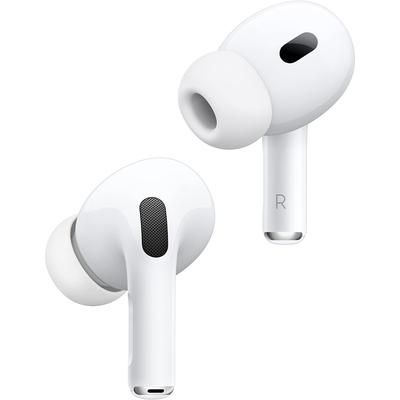 TEMU Airpods Pro () With Magsafe Charging Case (usb-c) - White