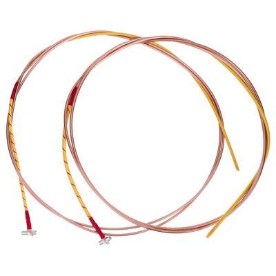 Aquila Gold Springs 22 Series A & E