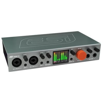 ESI Amber i4 B-Stock
