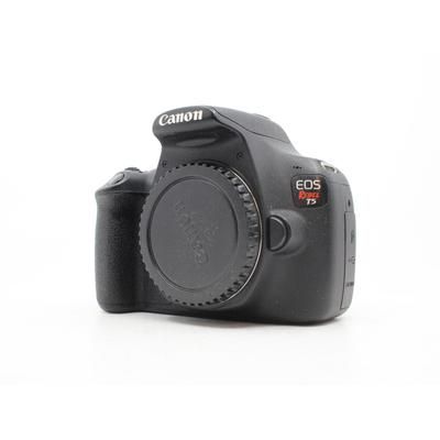 Used Canon EOS Rebel T5