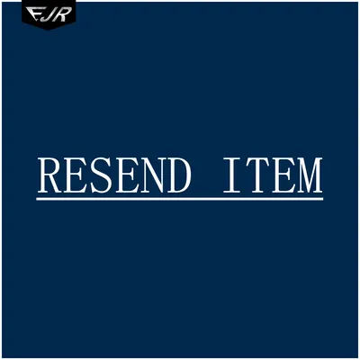 Special webpage for reissuing goods resend replacement W217 you ping deng