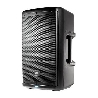 JBL Used EON610 Two-Way 10" 1000W Powered Portable PA Speaker with Bluetooth Control EON610