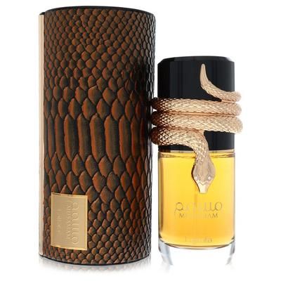 Lattafa Musamam For Men By Lattafa Eau De Parfum Spray (unisex) 3.4 Oz